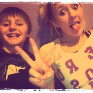 Meet your Posher, Brandon